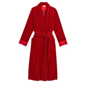 Le Chat Velvet Essentiel Robe