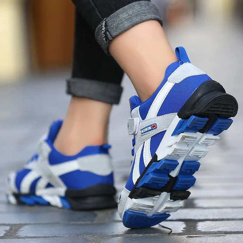 Leisure trainers casual
