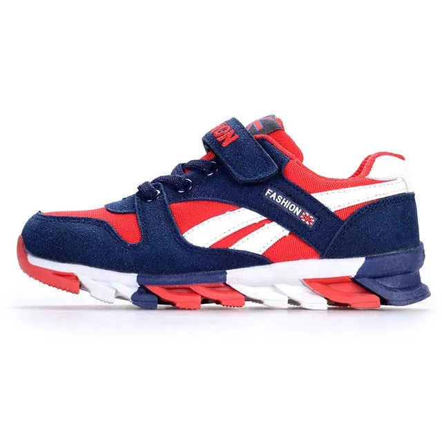 Leisure trainers casual