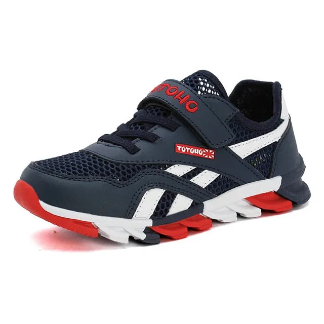 Leisure trainers casual