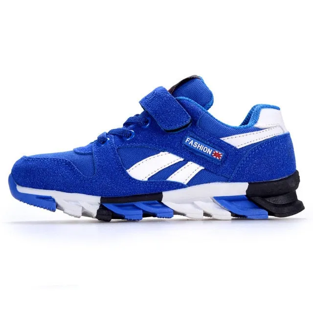 Leisure trainers casual
