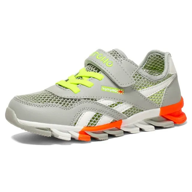 Leisure trainers casual