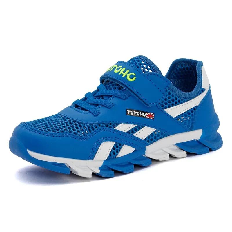 Leisure trainers casual