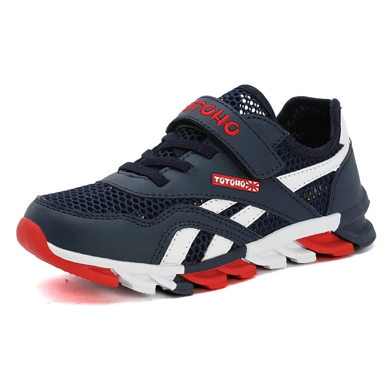Leisure trainers casual