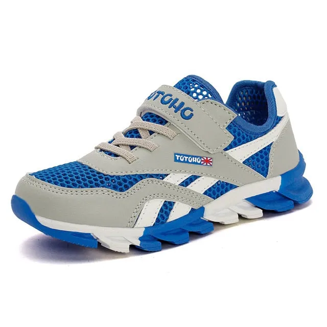 Leisure trainers casual