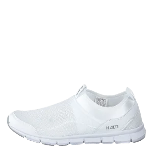 Lente W Leisure Shoe White