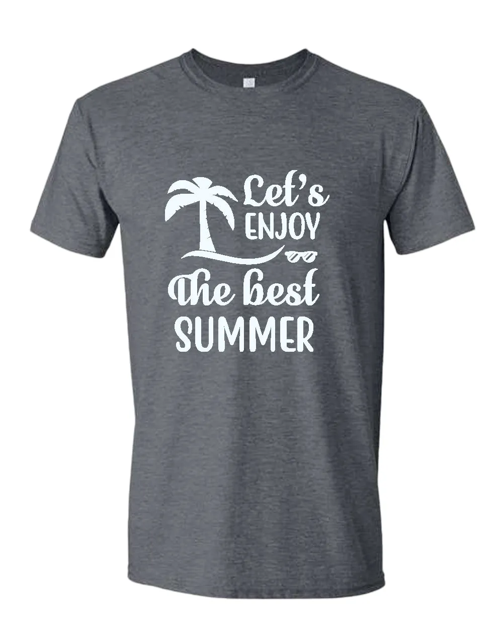 Let's enjoy the best summer t-shirt, beach party t-shirt