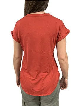 Liberty Wear Collection Tops: Land Of The Free