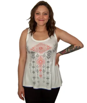 Liberty Wear Collection Tops: Maeve