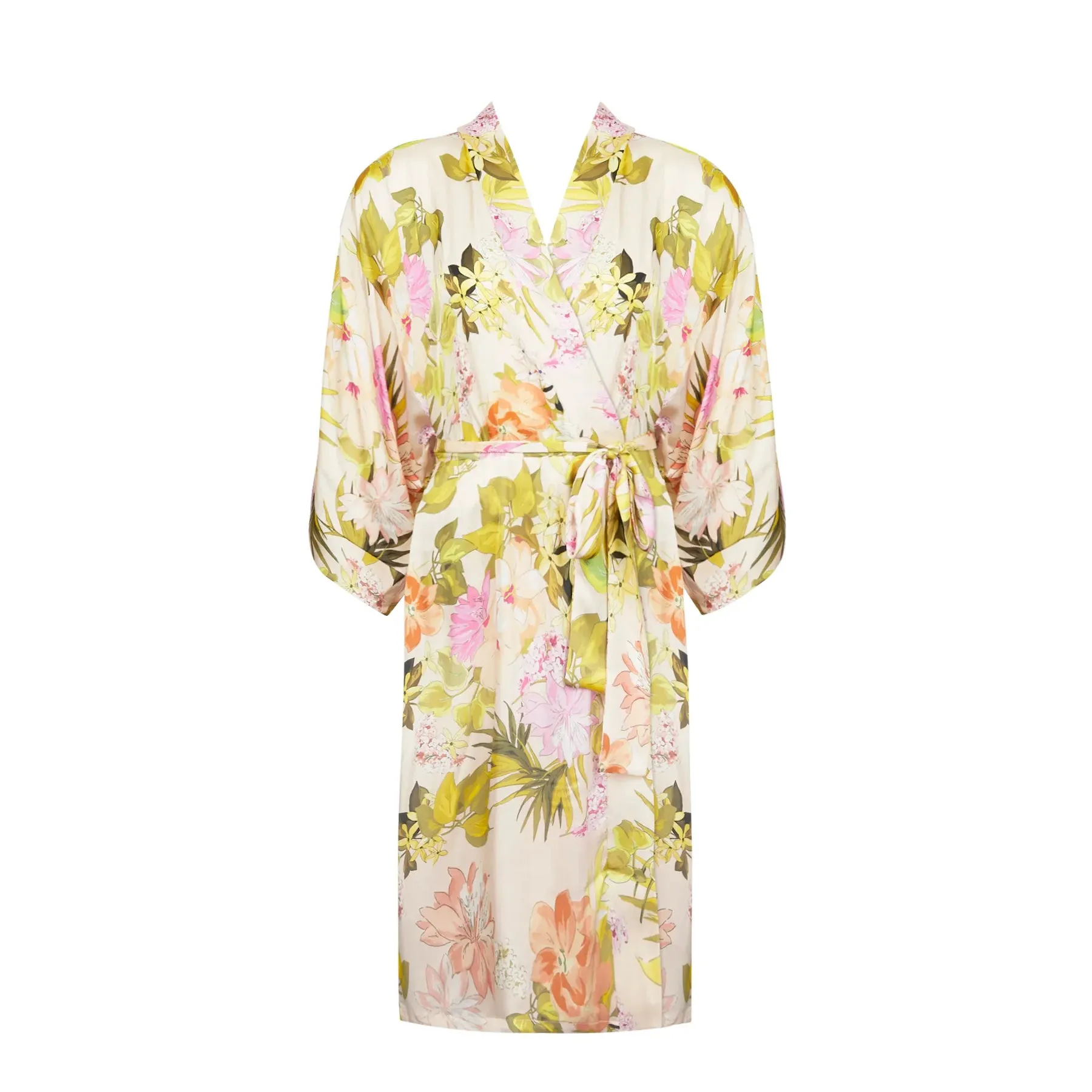 Lise Charmel Frisson D'Or Robe