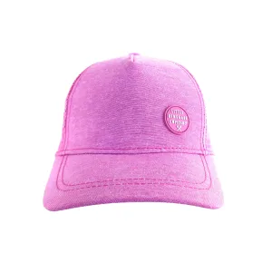 Little Renegade Company | Blush Trucker Cap