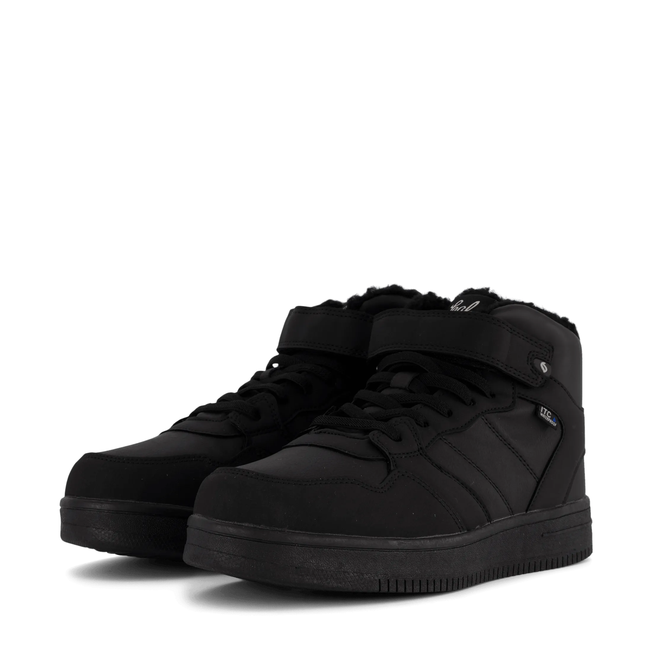 Lojo Black