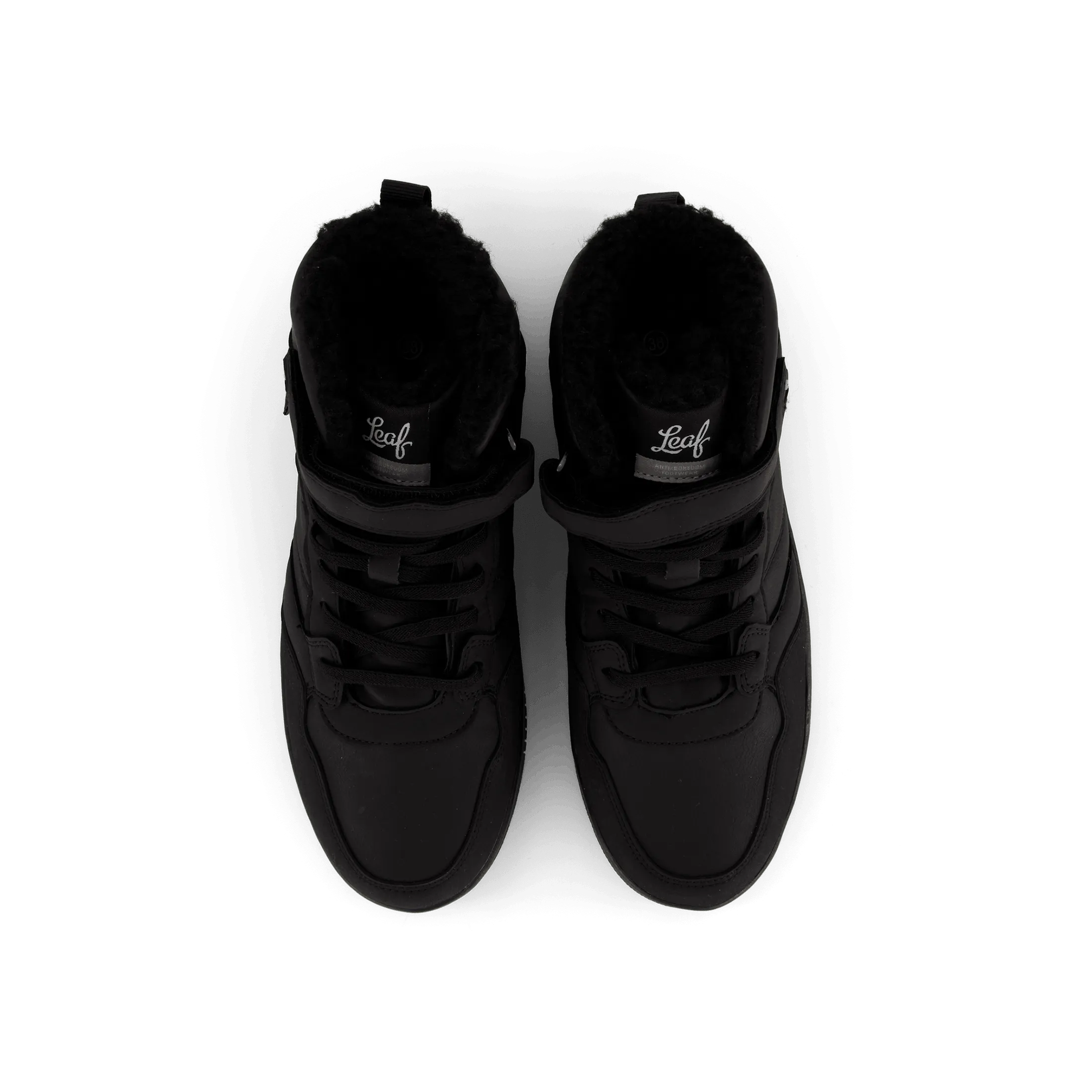 Lojo Black