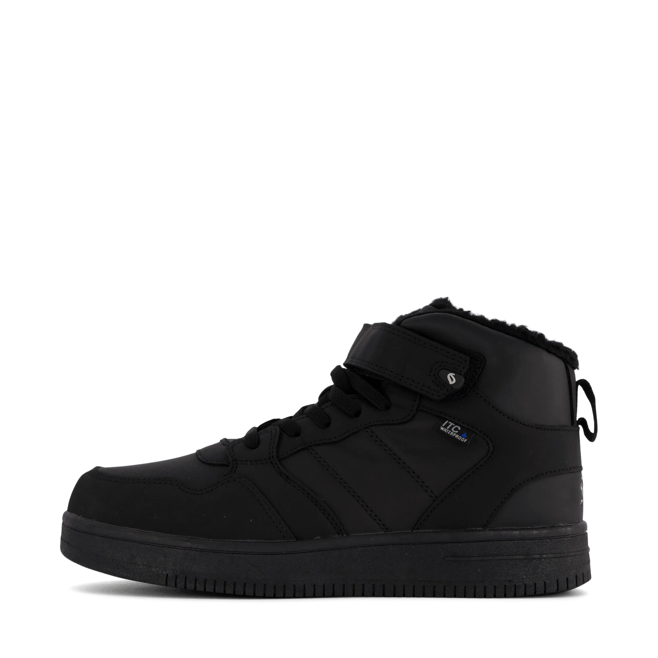 Lojo Black