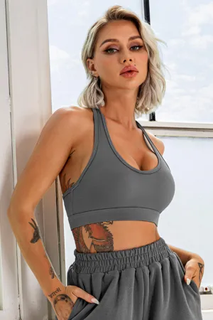 Lola Sports Bra