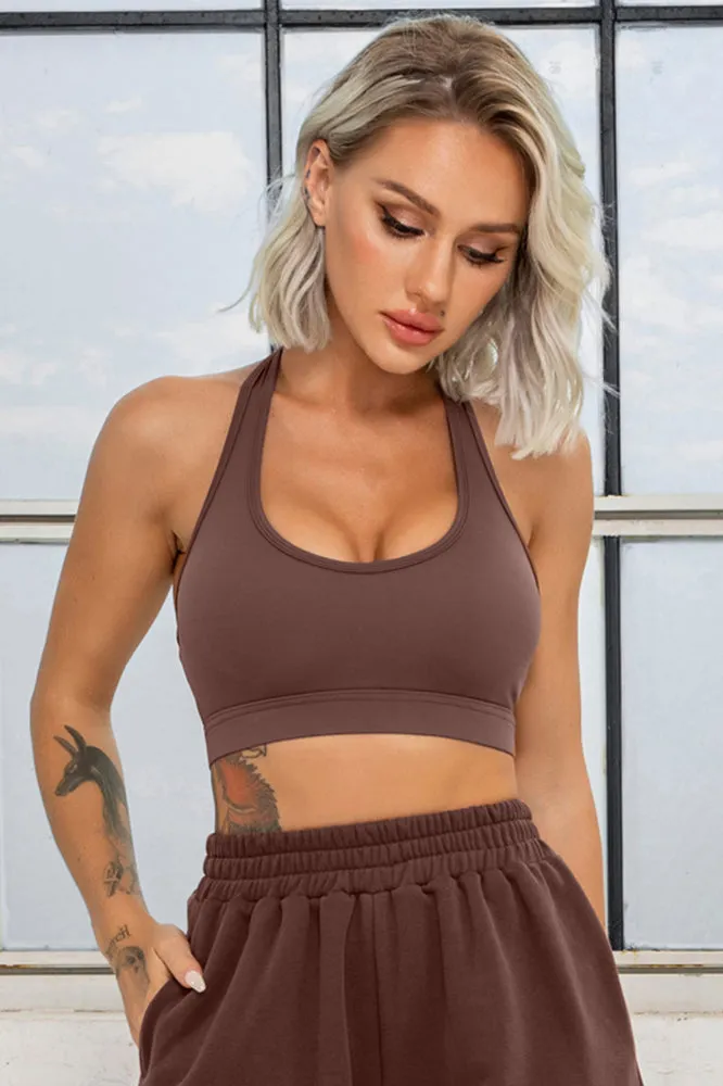 Lola Sports Bra