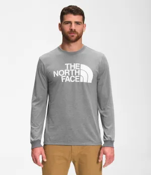 Long Sleeve Half Dome T-Shirt