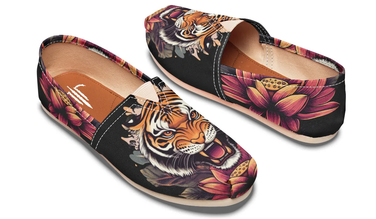Lotus Tiger Casual Shoes