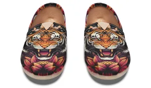 Lotus Tiger Casual Shoes