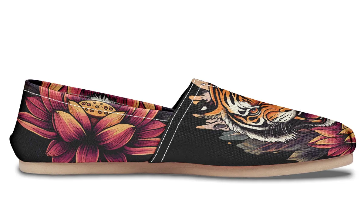 Lotus Tiger Casual Shoes
