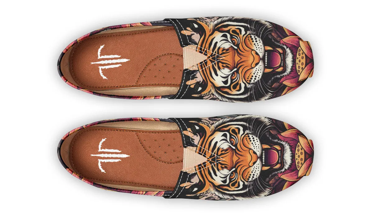 Lotus Tiger Casual Shoes