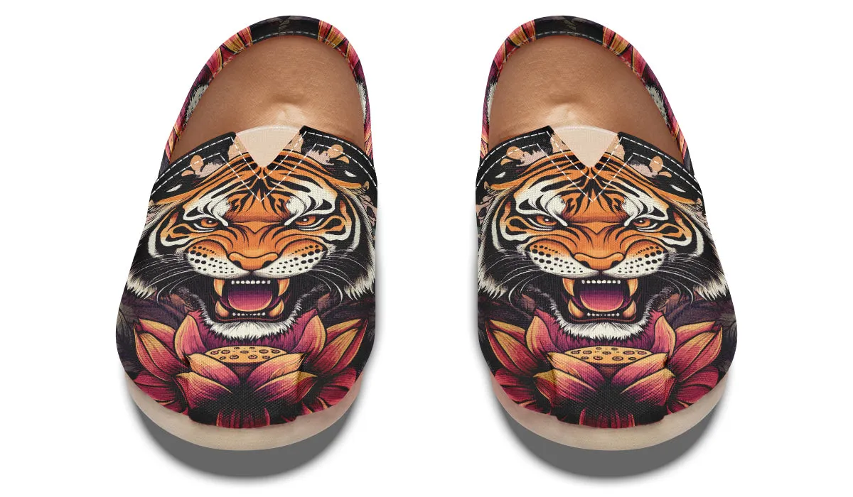 Lotus Tiger Casual Shoes
