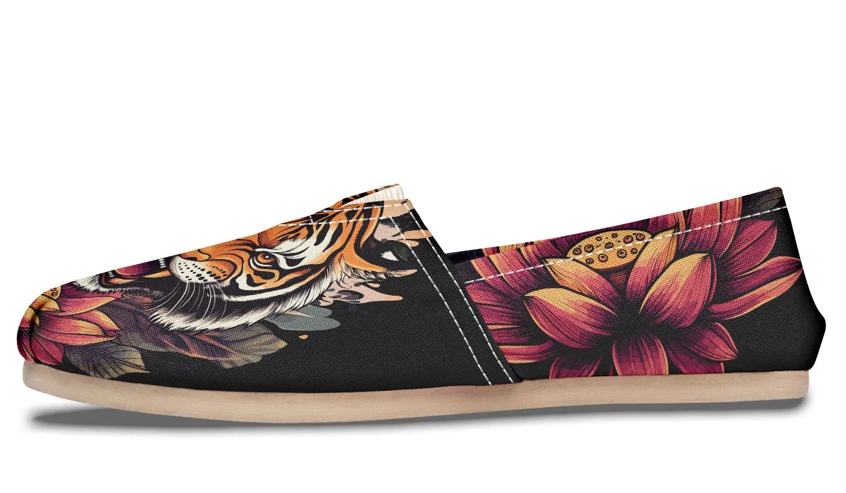 Lotus Tiger Casual Shoes
