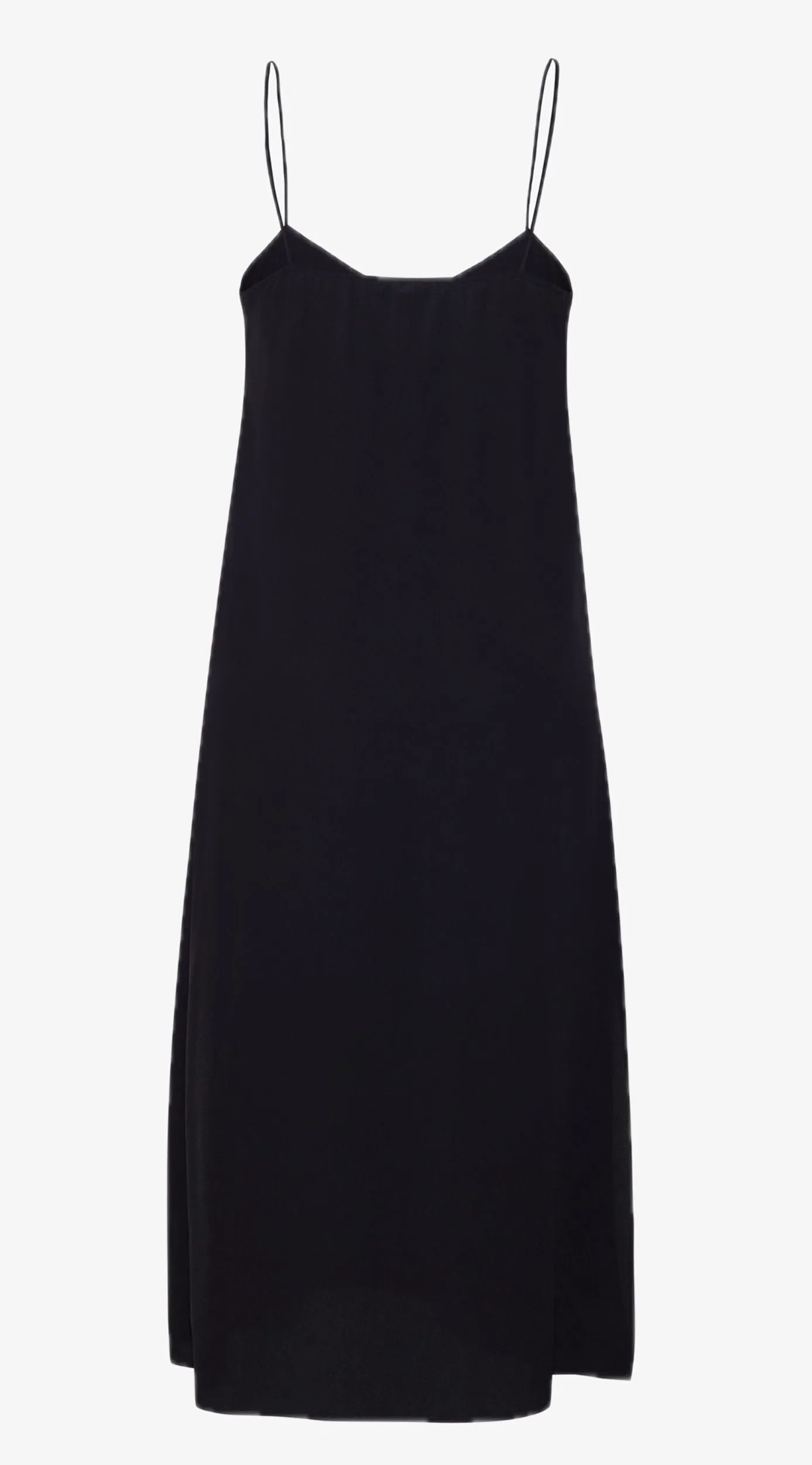 Lucia Dress | Black