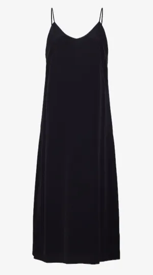 Lucia Dress | Black