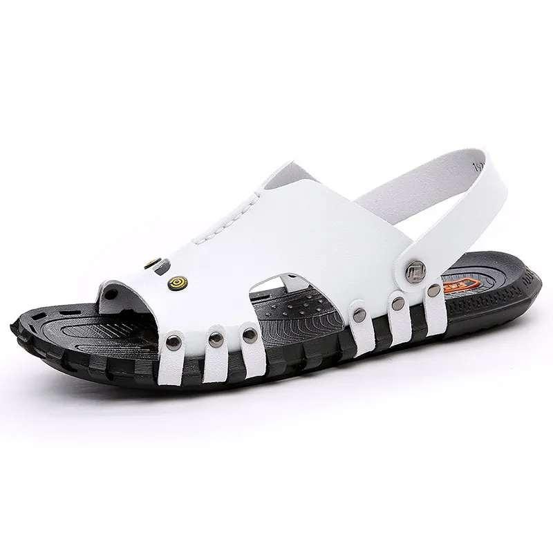Ludvig | Stylish leather sandals
