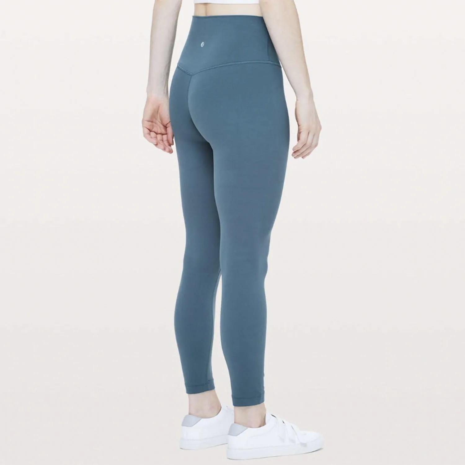 lululemon 2018 align pant II 25" nulu