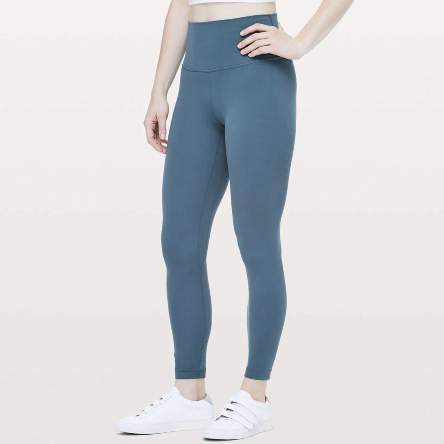 lululemon 2018 align pant II 25" nulu