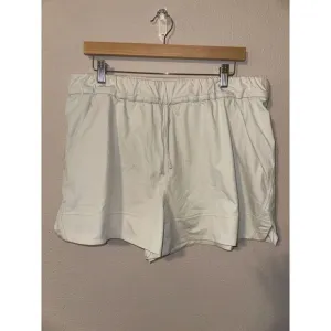 Lululemon Cinchable Waist‎ High Rise Woven Short 3.5&quot; Sundance Sz XL