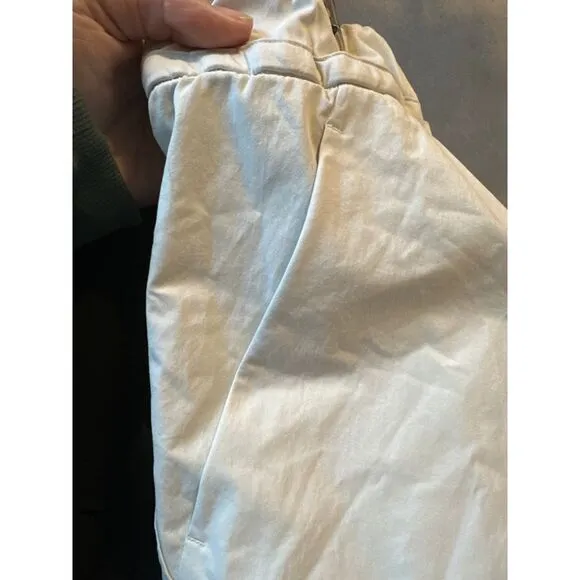 Lululemon Cinchable Waist‎ High Rise Woven Short 3.5&quot; Sundance Sz XL