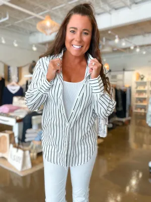 Luxe Top