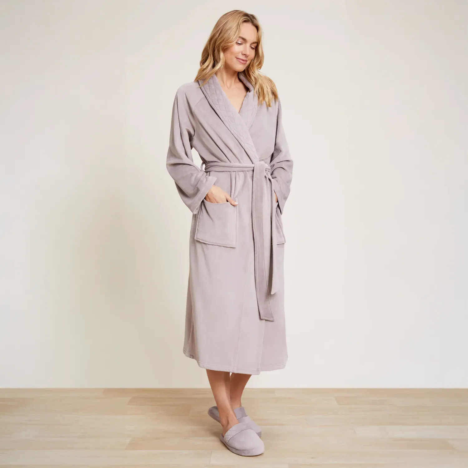 Luxechic Robe