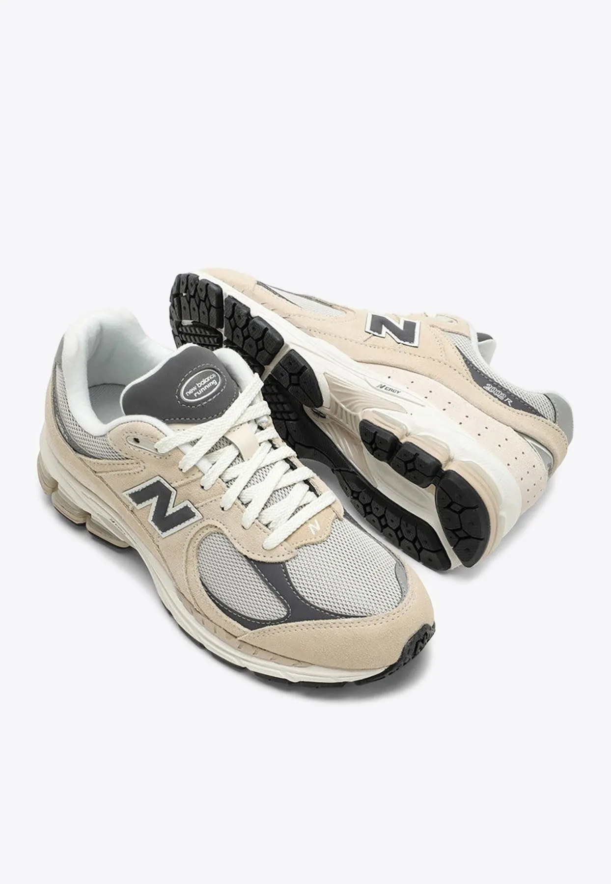 M2002R Low-Top Sneakers