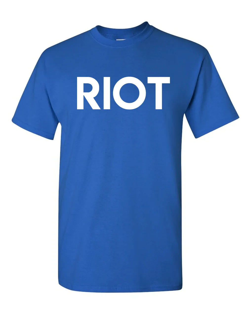 Mac's RIOT T-Shirt It's Always Sunny in Philadelphia New