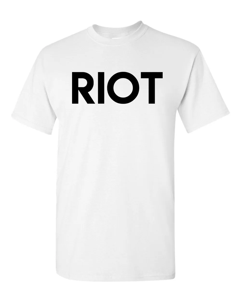 Mac's RIOT T-Shirt It's Always Sunny in Philadelphia New
