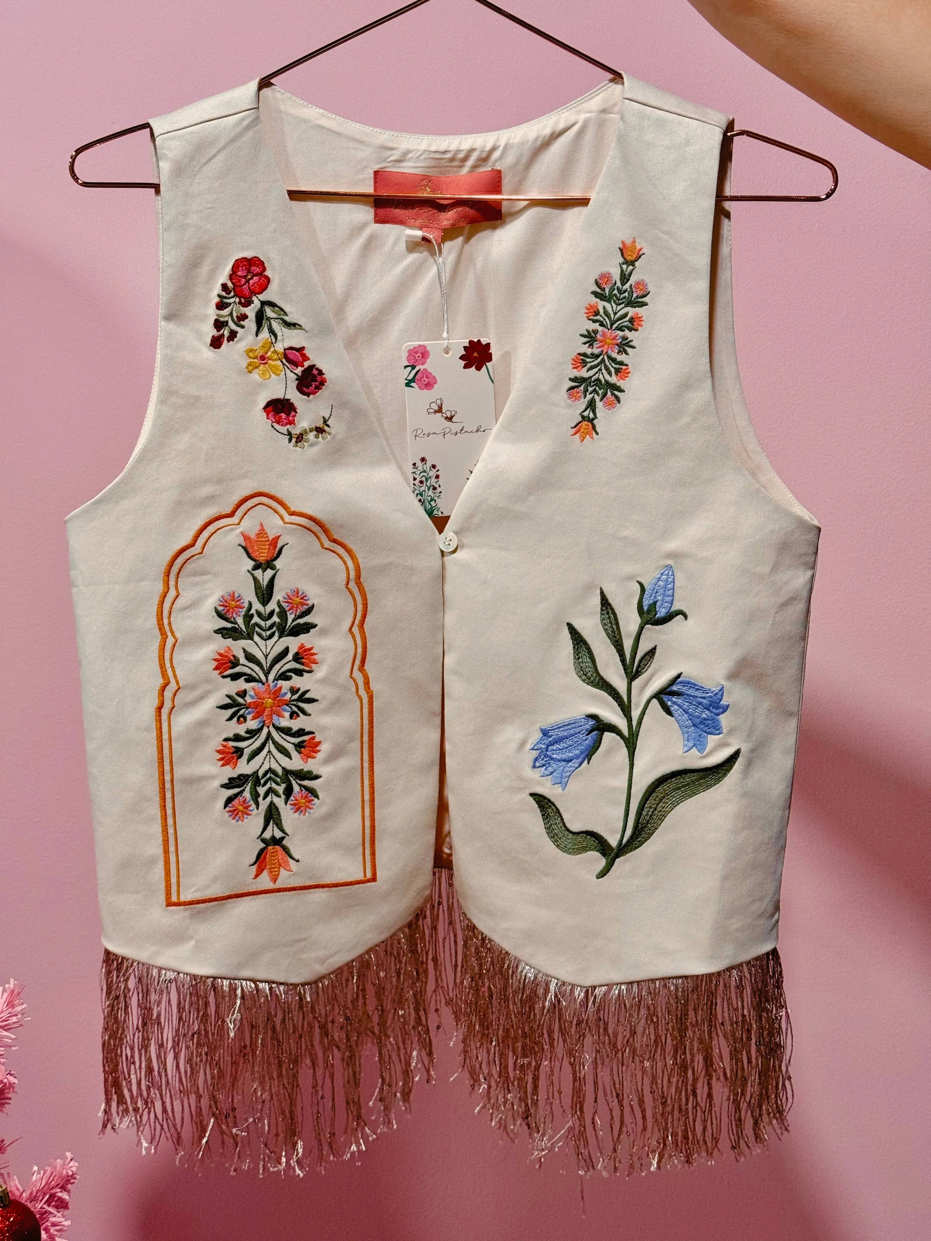 MAHARANI VEST