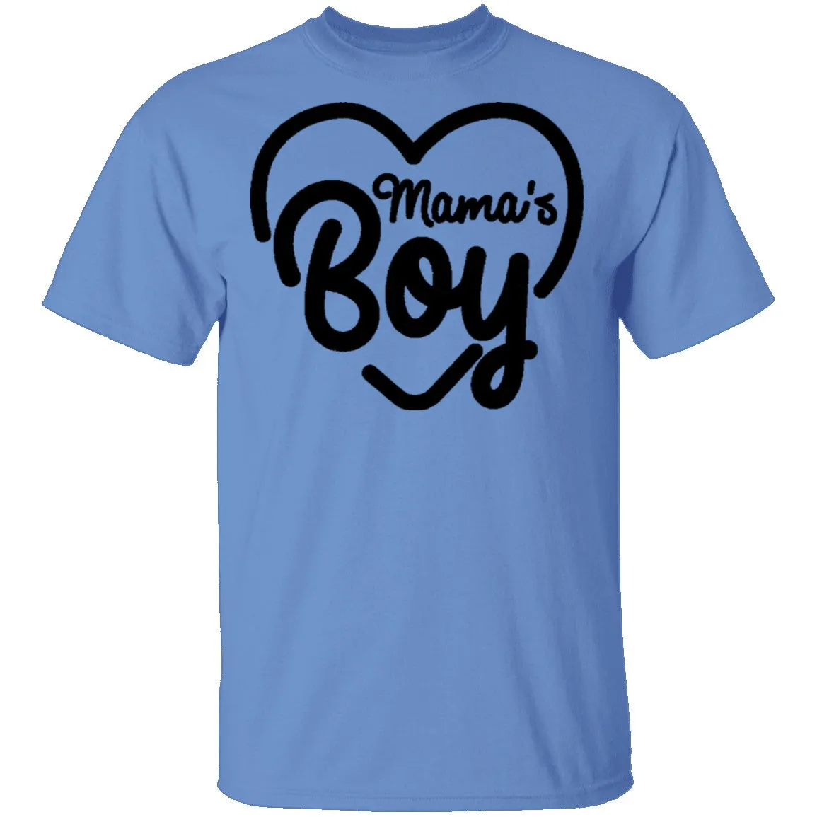 Mama's Boy T-Shirt