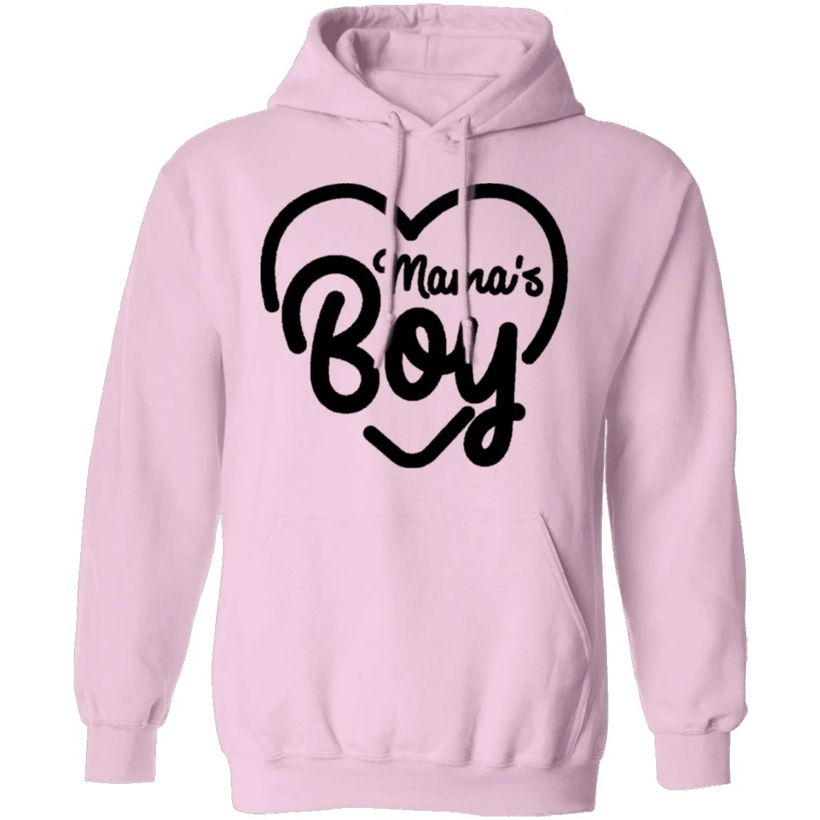 Mama's Boy T-Shirt