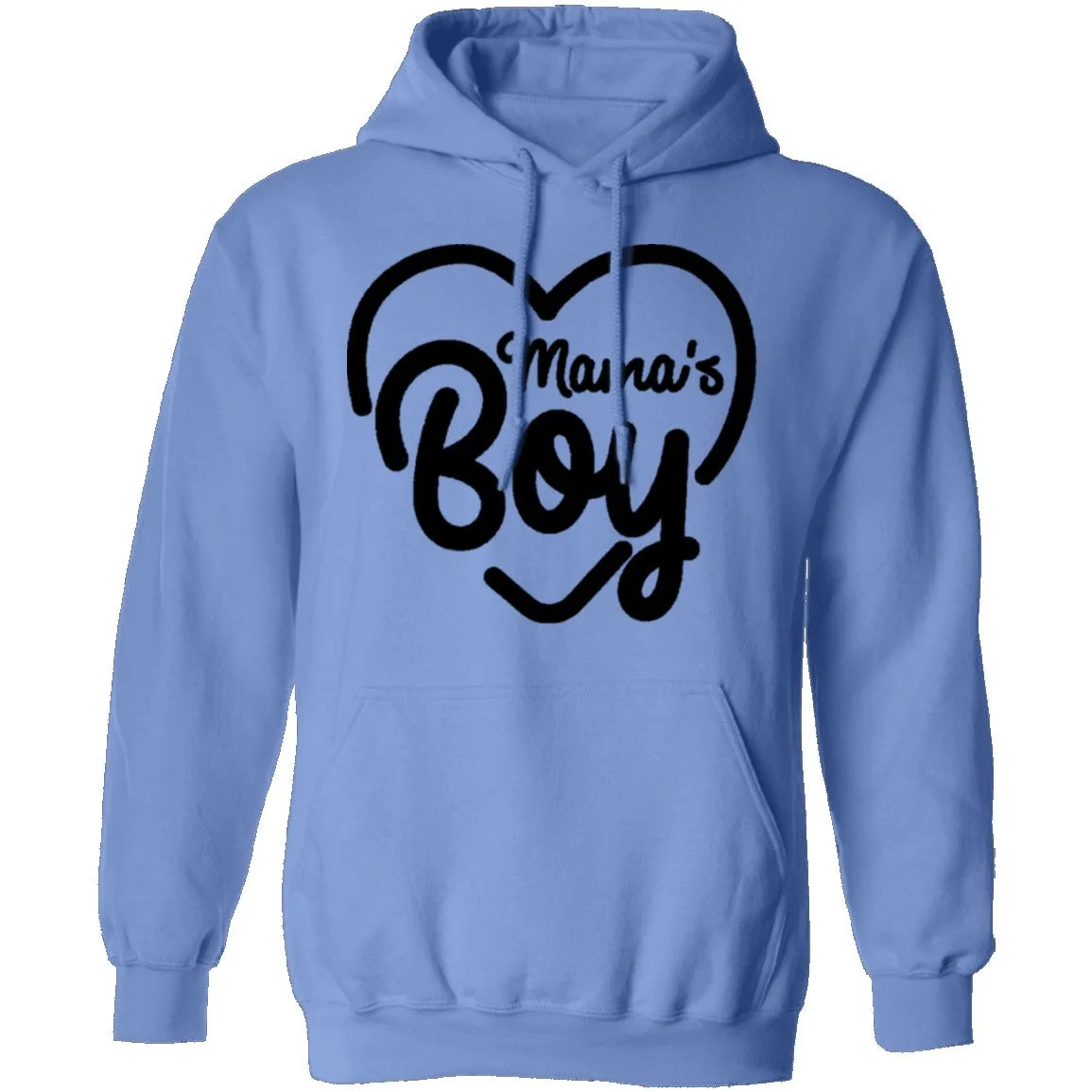 Mama's Boy T-Shirt