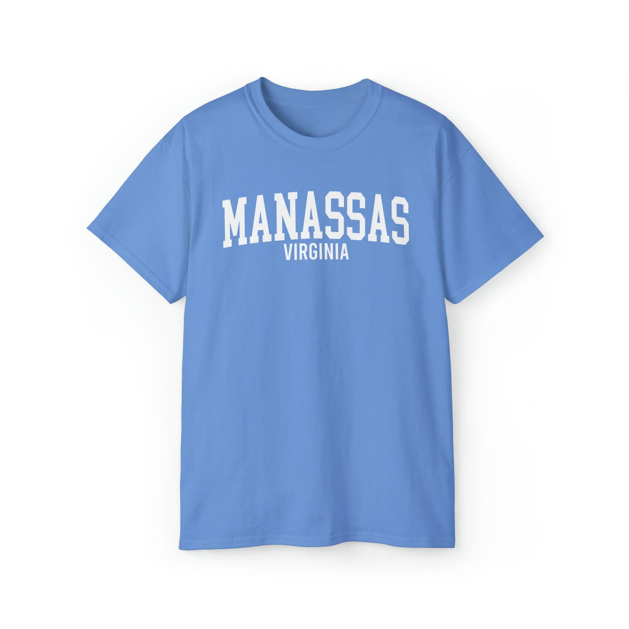 Manassas Virginia T-Shirt