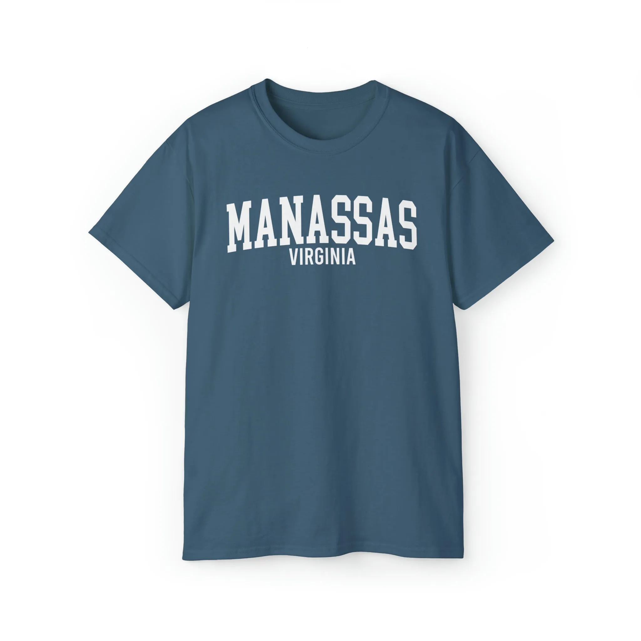 Manassas Virginia T-Shirt