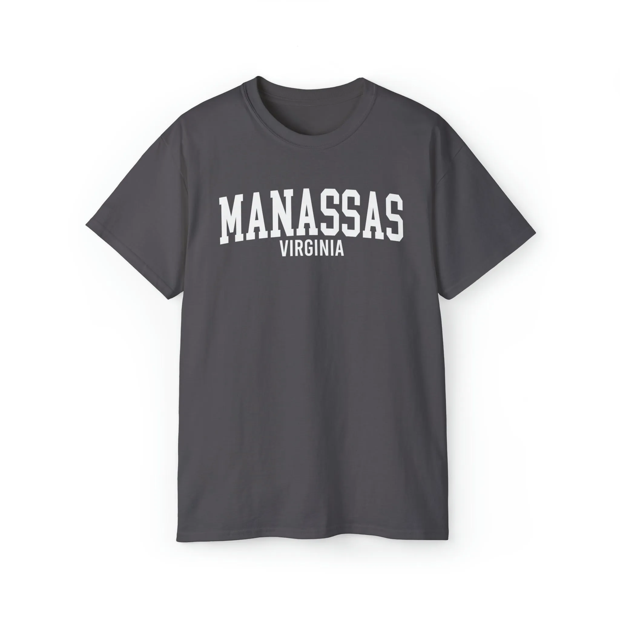 Manassas Virginia T-Shirt