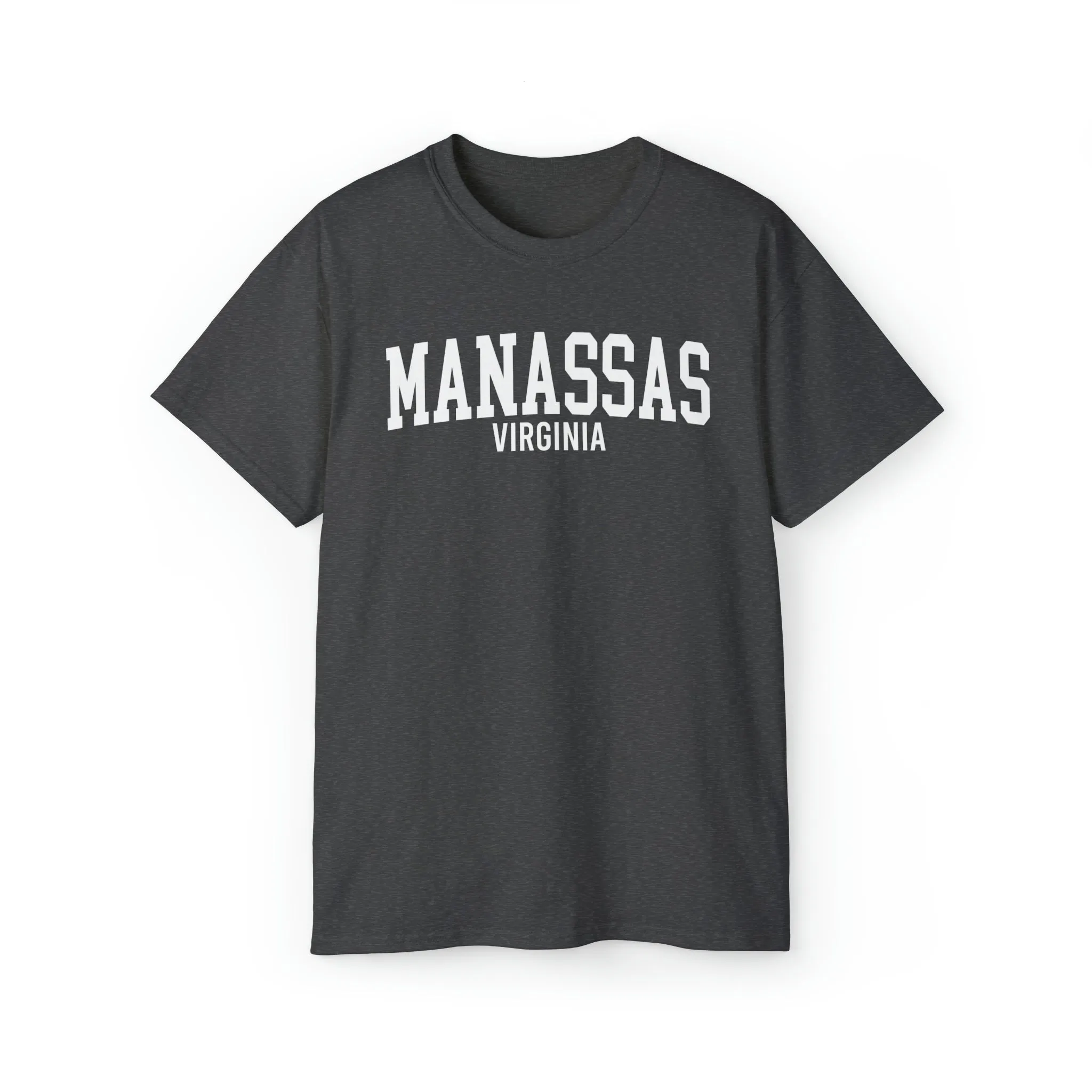 Manassas Virginia T-Shirt