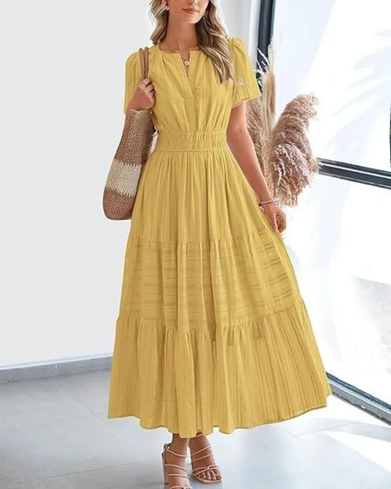MARELA - STYLISH DRESS