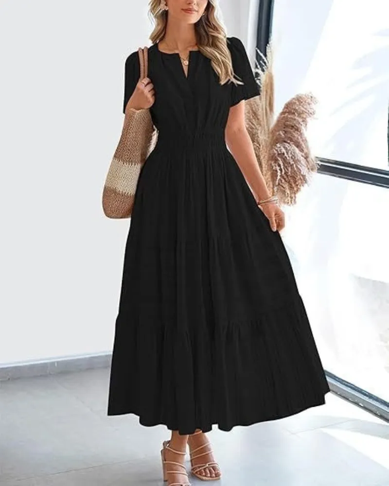 MARELA - STYLISH DRESS