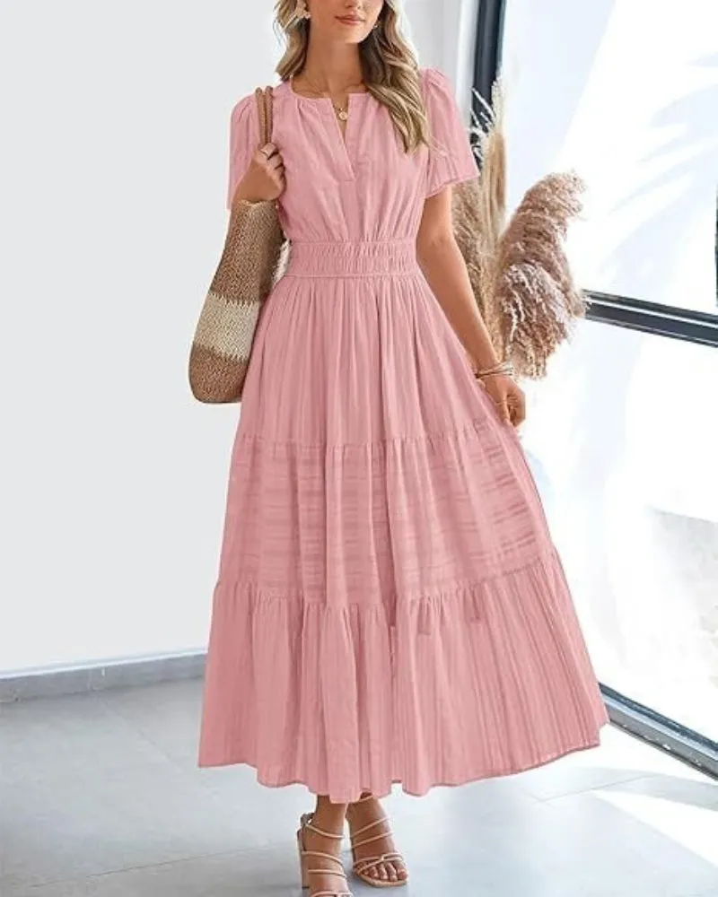 MARELA - STYLISH DRESS